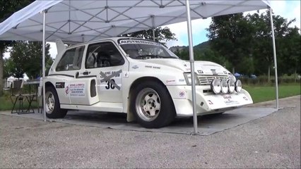 M G métro G R 4  groupe b - lulu du jura