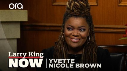 "People are going to be impressed": Yvette Nicole Brown talks upcoming 'Lady and the Tramp' remake