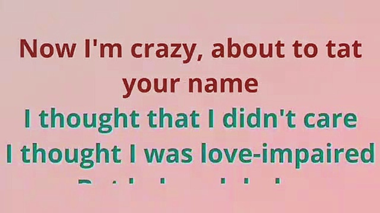 Cuz I Love You - Lizzo (Karaoke HQ)