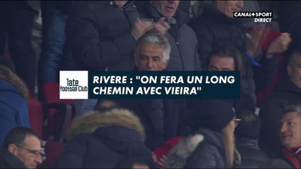 Interview exclusive de Jean-Pierre Rivère (Nice)