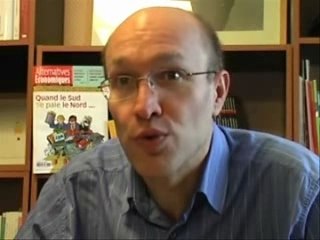 Crise financière: sur le sommet du 29 janvier 2008