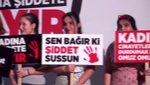 Antalya funda arar kadına şiddet psikolojik rahatsızlık