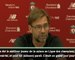 Liverpool - Klopp : "Van Dijk est le meilleur défenseur du monde"