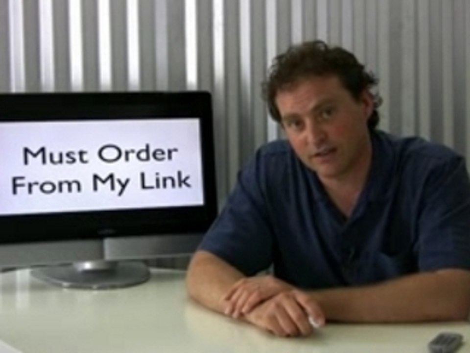 Frank Kern Bonus Gift Special Offer