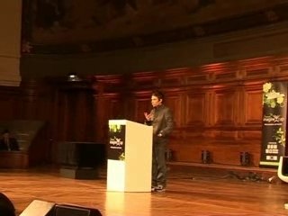 Ora Ito pour l'Imagine Cup