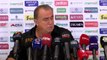 Spor galatasaray teknik direktörü fatih terim'in açıklamaları 2