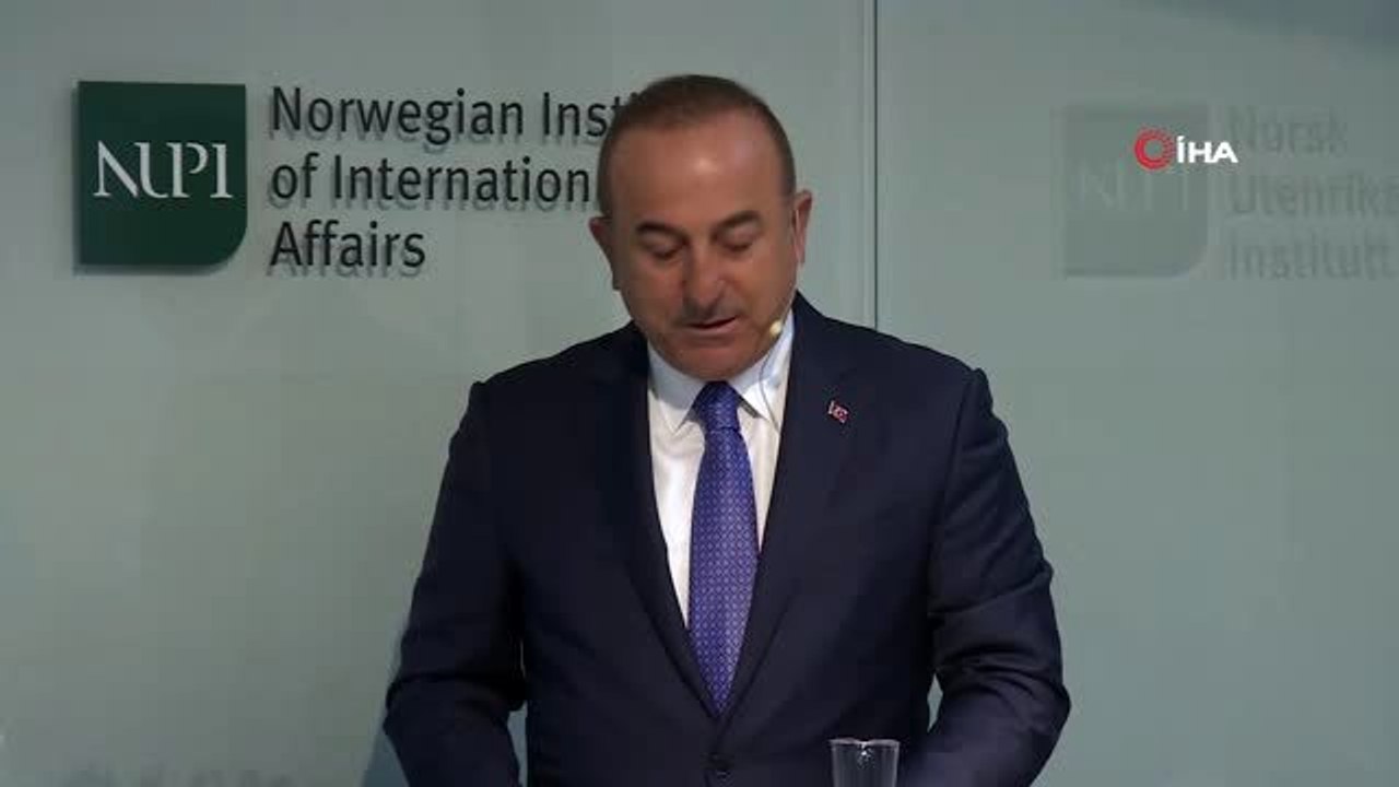 - Bakan Çavuşoğlu: "Ruslar, rejimin saldırmayacağına dair garanti verdi"- "Gözlem noktalarımız,...