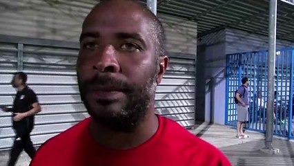 MGFC-FCM : Chelle "le bateau a tangué mais les mecs ont tout donné"