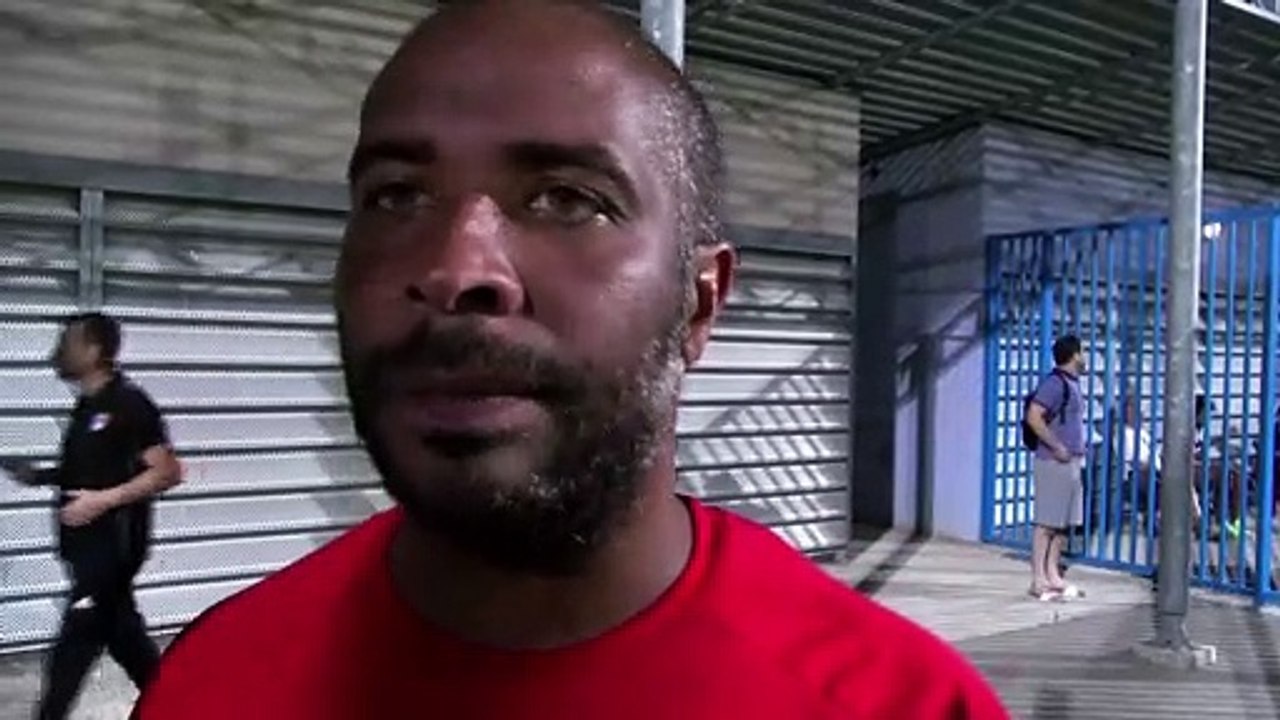 MGFC-FCM : Chelle "le bateau a tangué mais les mecs ont tout donné"