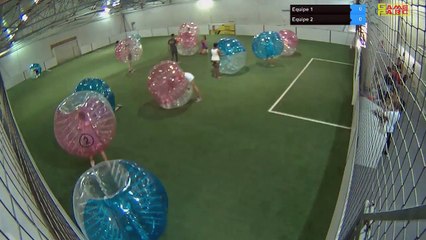 Equipe 1 Vs Equipe 2 - 30/08/19 14:55 - Loisir Poitiers - Poitiers Game Parc