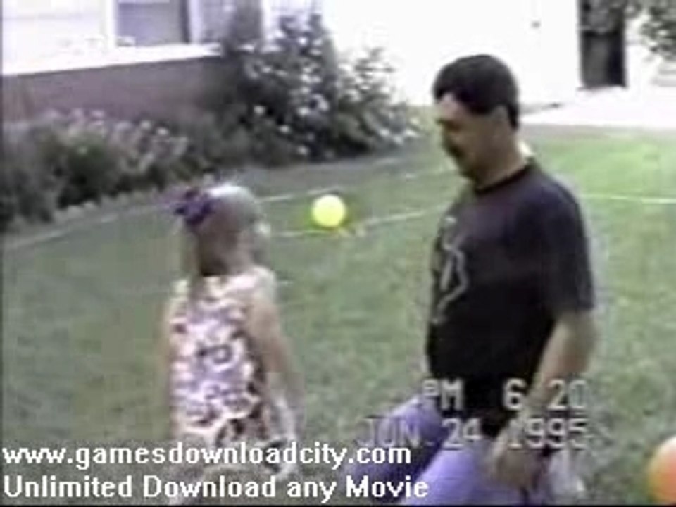 Home Video The Best of Childrens Fun