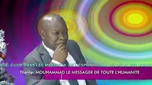 abdoul madjid islam par la bible