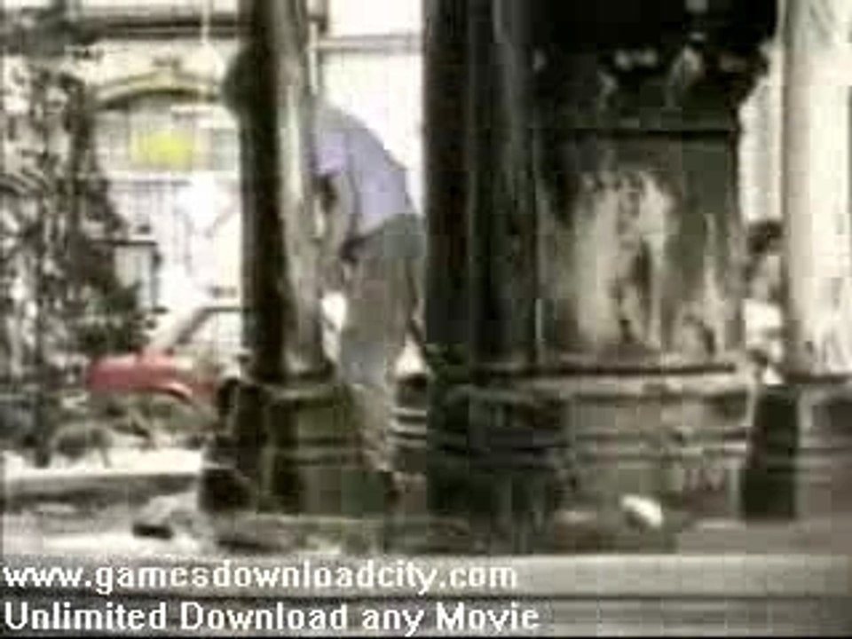 Home Video Fun with Water
