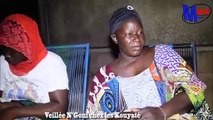 MEGUETAN INFOS au Cœur de la culture (famille Kouyaté de Koulikoro)