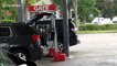 Florida residents stock up on gas as 'absolute monster' Hurricane Dorian expected to hit at Category 4