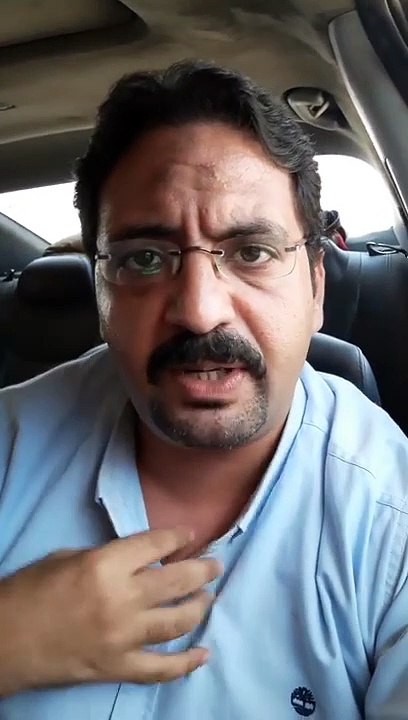 ادي جزاء الي بيضيف قرايبو عالفيس 