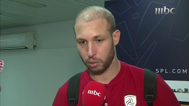 أبرز ردود الأفعال والمقابلات بعد مباراة الفيصلي والشباب