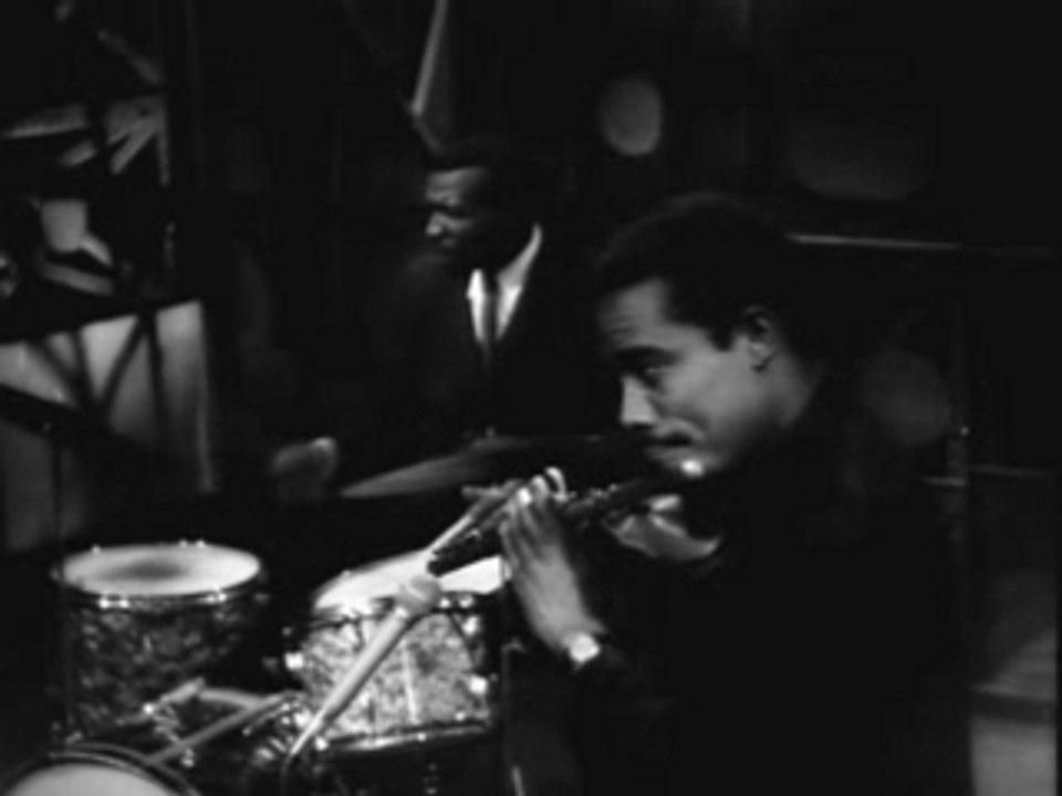 John Coltrane Quintet - My Favorite Things