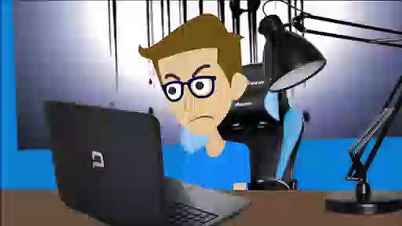 Record Guy Gets A Destruction OS
