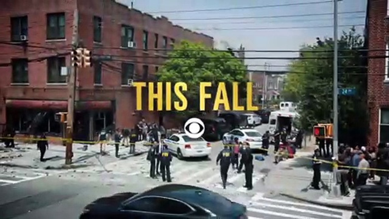 FBI Season 2
