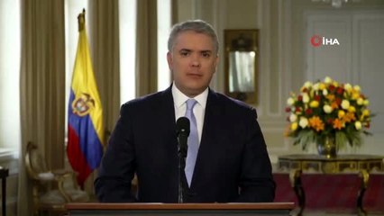 - Yeniden silahlanan FARC'ın 4 lideri için tutuklama emri