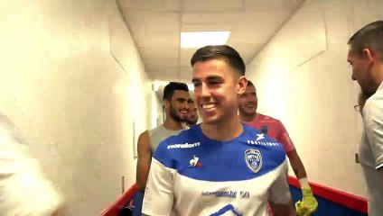 Châteauroux 0-1 ESTAC⎥Olélé Olala...