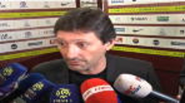 4e j. - Leonardo : Très content pour Choupo-Moting