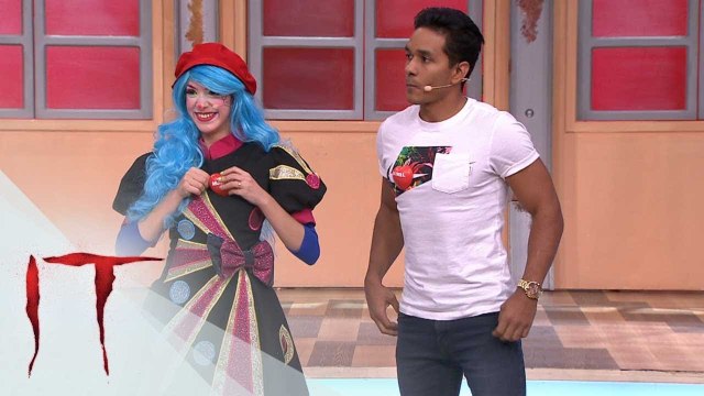 ¿Musitha está JUGANDO con los amorosos? | Enamorándonos