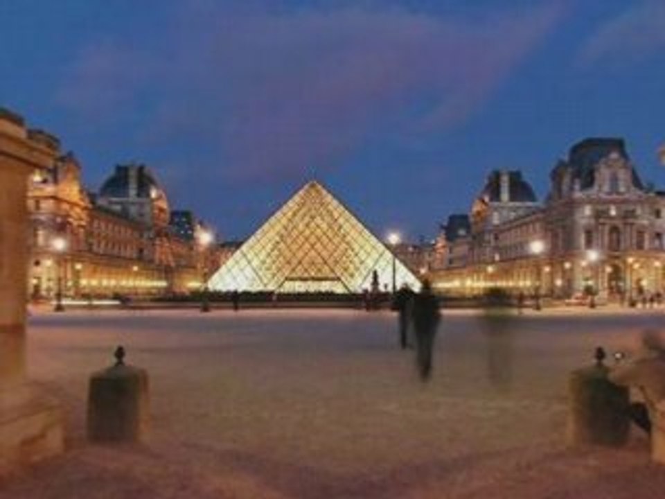 Les beaux endroit