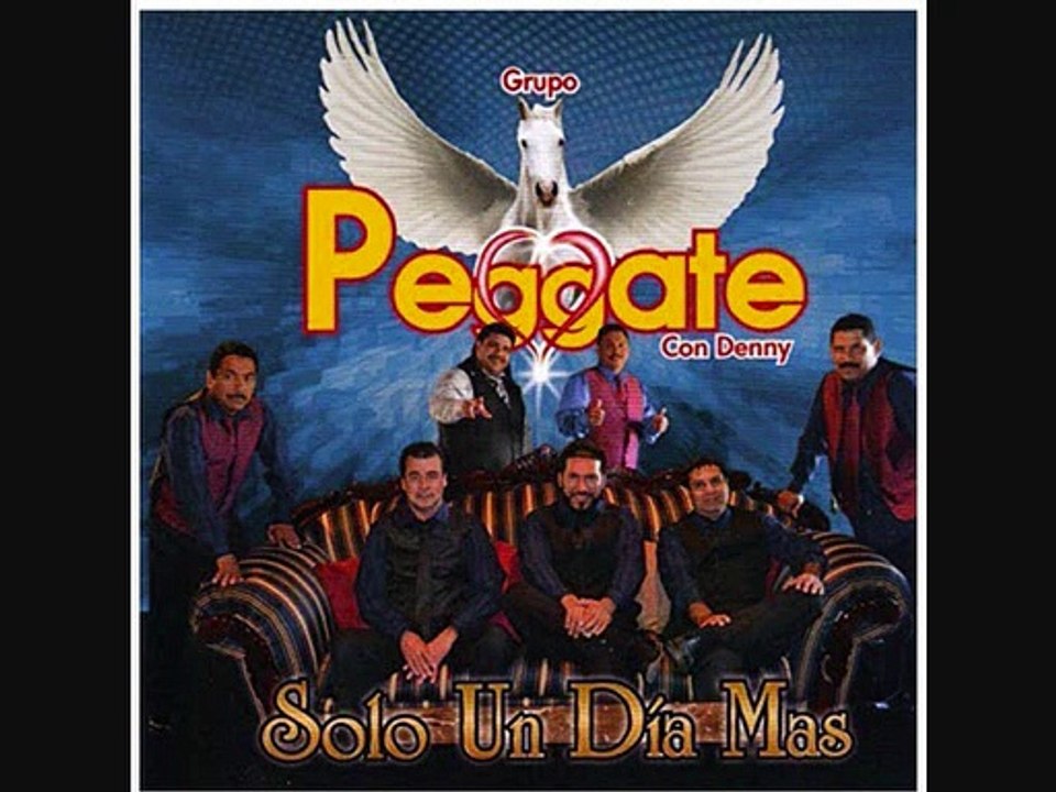 PEGGATE - TE VAS CON EL.