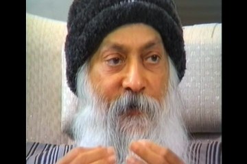 Osho I Have Been Keeping a Secret My Whole Life — Now the Complete Answer