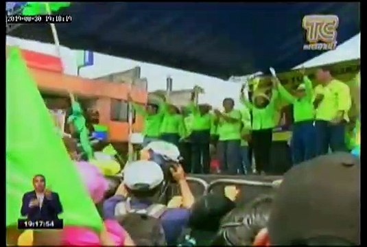 Cuatro implicados rendirán testimonios anticipados en caso de sobornos