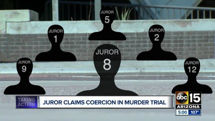 What's next after lone juror alleges coercion in Hezron Parks murder conviction?