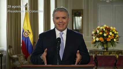 Venezuela anuncia consultas con facilitadores de acuerdos de paz en Colombia