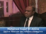 Mohamed Soeuf El-Amine (parte 4 )