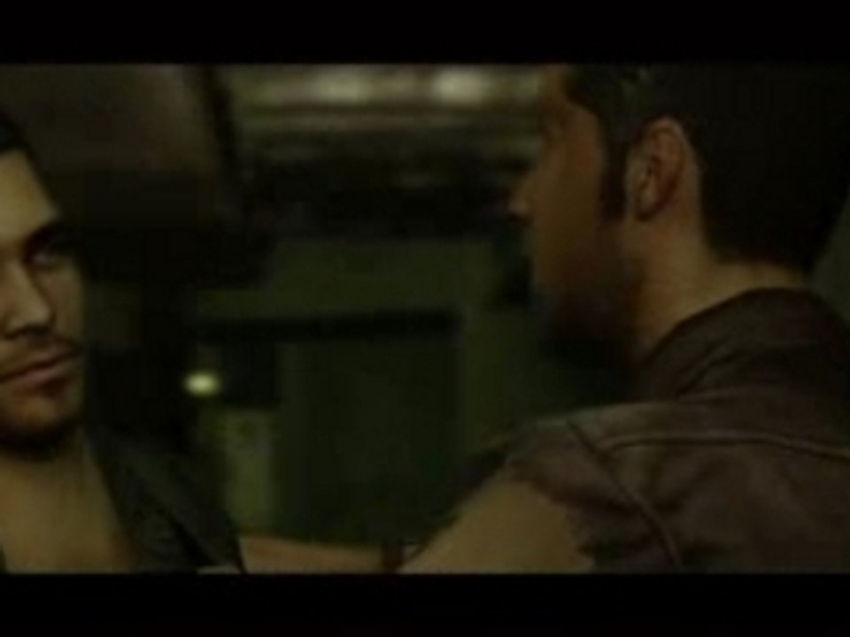 Lost: Via domus Trailer 2