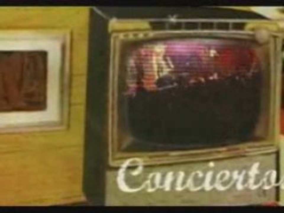 Ricardo Arjona - Telehit 2007 - 1d4