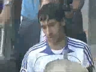 Real Madrid CAMPEONES!