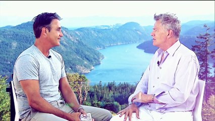 Céline Dion-ETalk Presents  David Foster-30 Août 2019