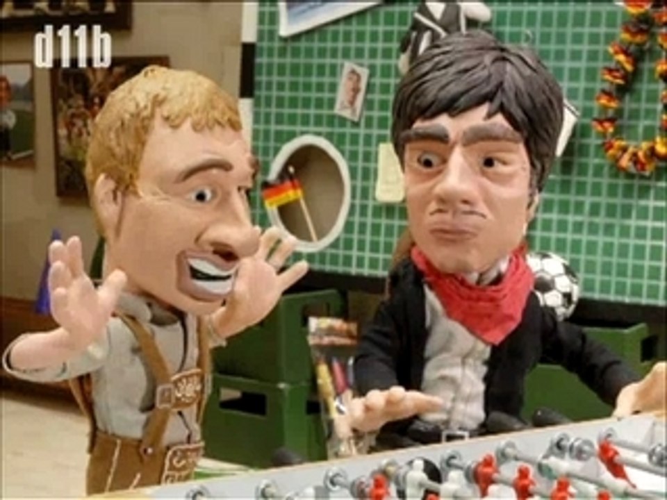 Klinsmann - eine Gefahr für den deutschen Fussball?