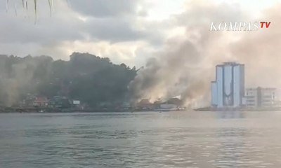 Kemkominfo: Internet di Papua Masih Dibatasi