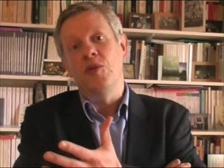 Pourquoi je soutiens - Loïc Blondiaux