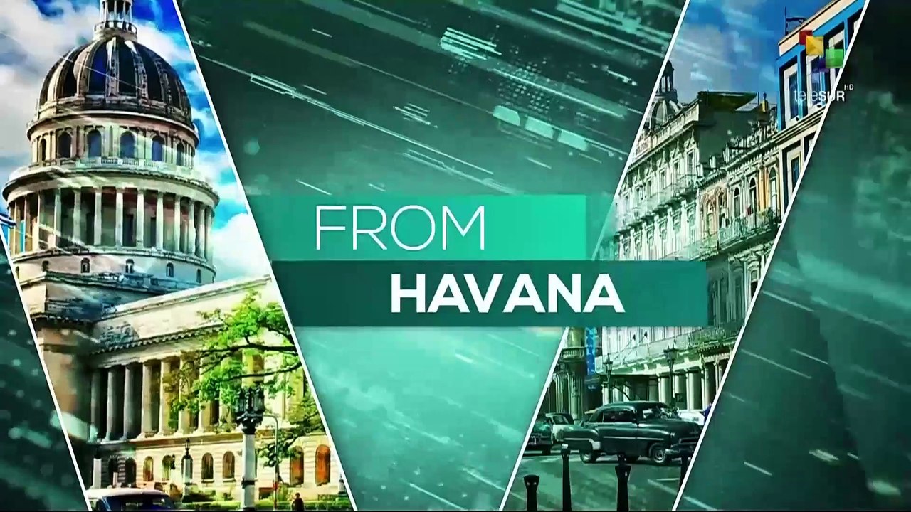 Interviews From Havana: Jacqueline Laguardia Martinez