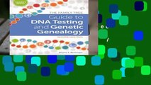 [Doc] The Family Tree Guide to DNA Testing and Genetic Genealogy