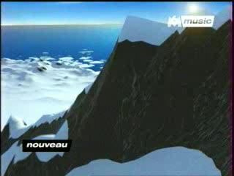 (clip) Pigloo - Le Papa Pingouin