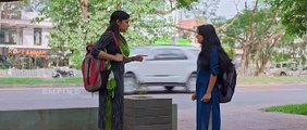 Mr. Ms. Rowdy (2019) Malayalam HQ DVDRip - x264  ESubs Movie Part 3