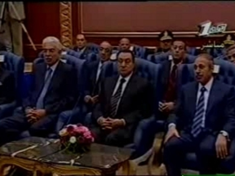 Safe-ID ePassport Launch in Egypt
