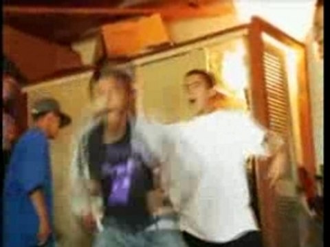 Krump Sessions : How to Krump 5