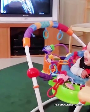 Dogs And Babies Are Best Friends - Baby and Pets