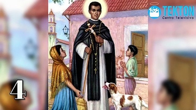 Datos curiosos sobre san Martín de Porres que quizá no conozcas